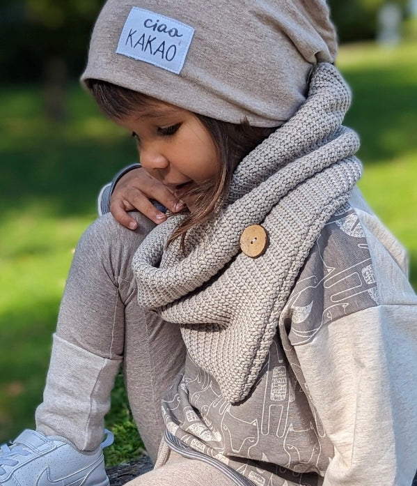 Dein Design | Strickloop