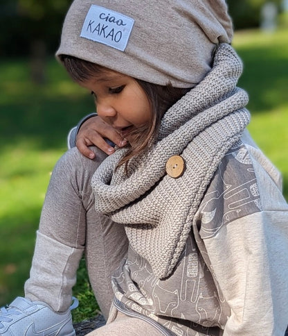 Dein Design | Strickloop