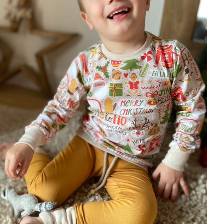 Longsleeve | Weihnachten