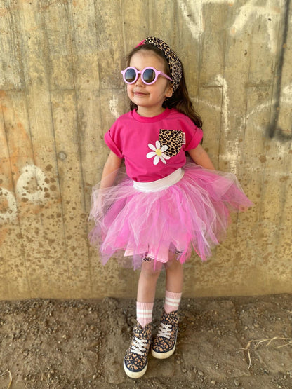 Dein Design | Leo Turban Haarband | Stirnband | Farbwahl