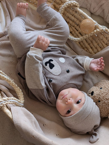 Oversized Sweater | Bär