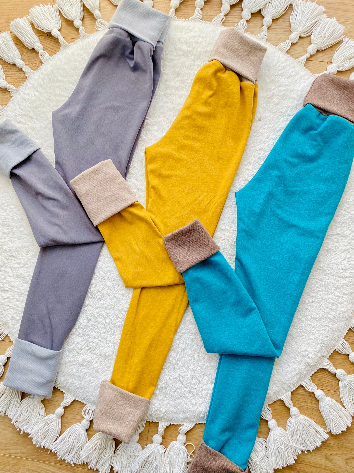 Dein Design | Skinny Fit | Melierte Farben