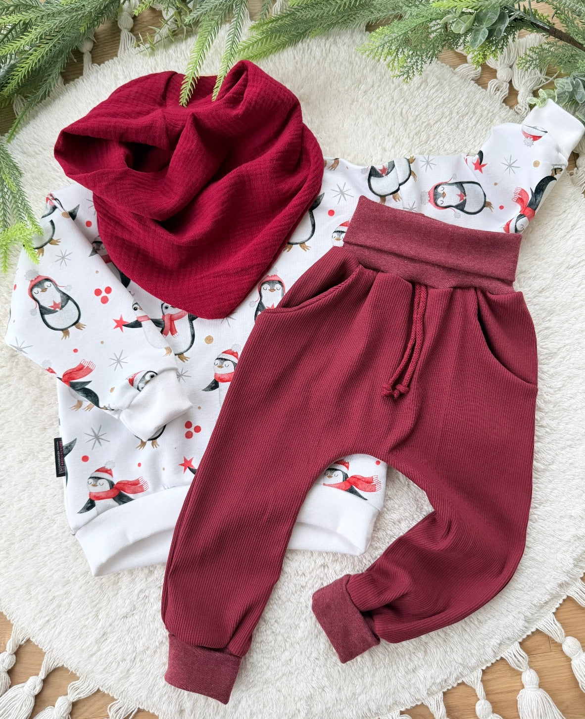 Dein Design | Basic Regular Fit Jogger | Rippjersey