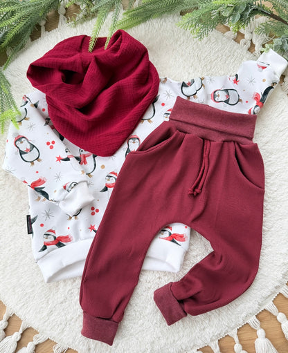 Dein Design | Basic Regular Fit Jogger | Rippjersey