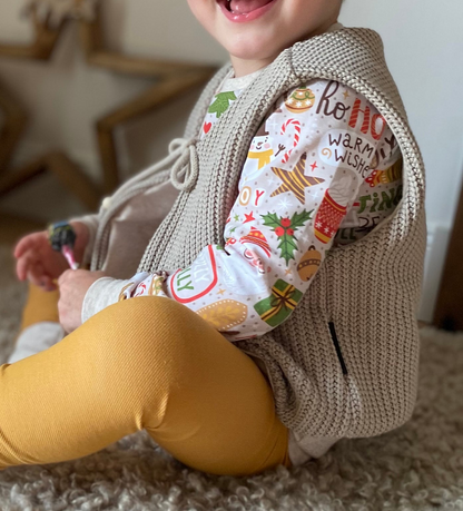 Longsleeve | Weihnachten