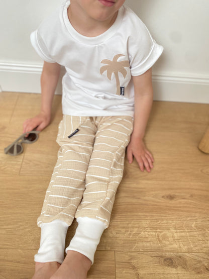 Musselinhose