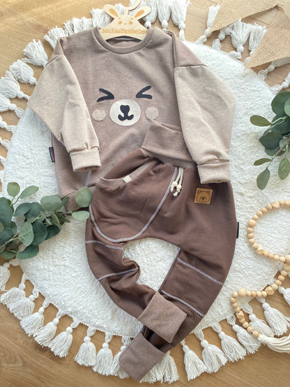 Dein Design | Regular Fit Jogger | Label und Farbwahl