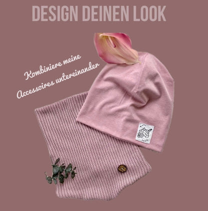 Dein Design | Strickloop | Farbwahl