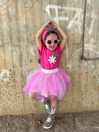 Dein Design | Leo Turban Haarband | Stirnband | Farbwahl