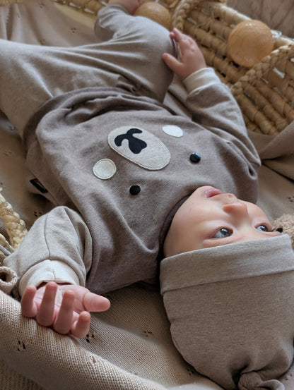 Oversized Sweater | Bär