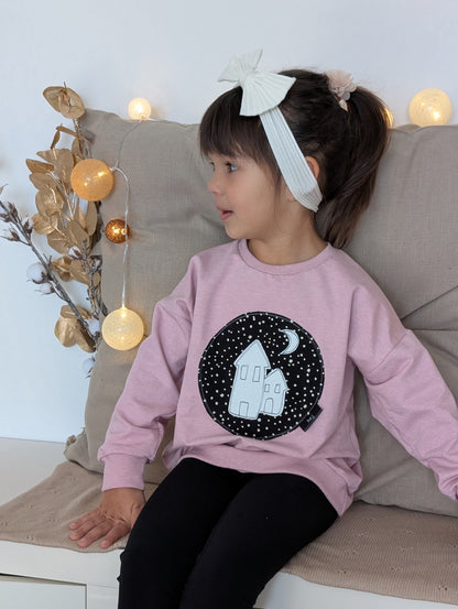 Oversized Sweater | hej. Winter