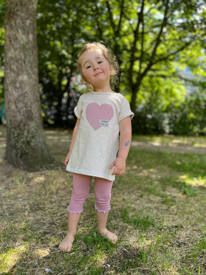 Dein Design | Skinny Fit mit Rollsaum | Basic | Uni Farben
