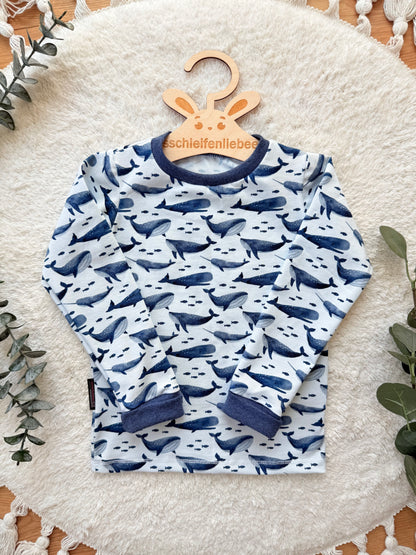Longsleeve | Wal