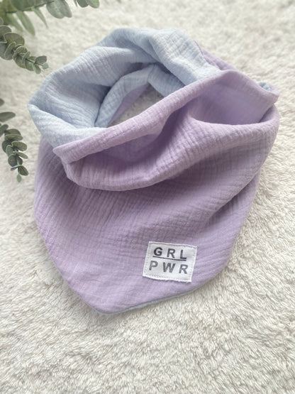 Dein Design | Wendeloop Musselinloop | Sommerloop