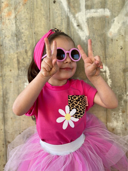 Dein Design | Leo Turban Haarband | Stirnband | Farbwahl