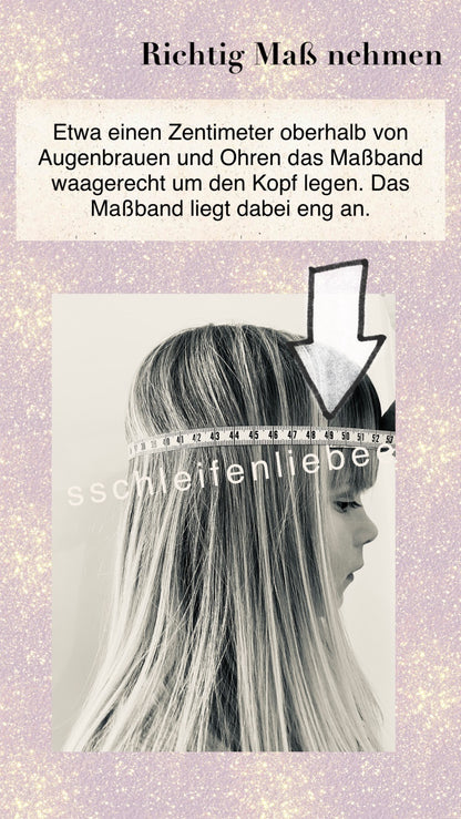 Dein Design | Musselinloop | Sterne | Sommerloop