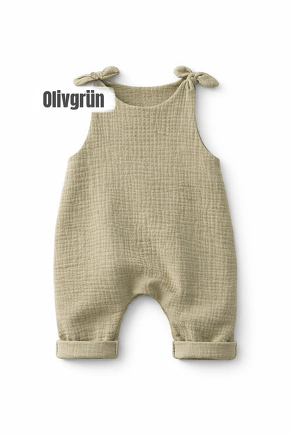 Musselin Romper / Jumper