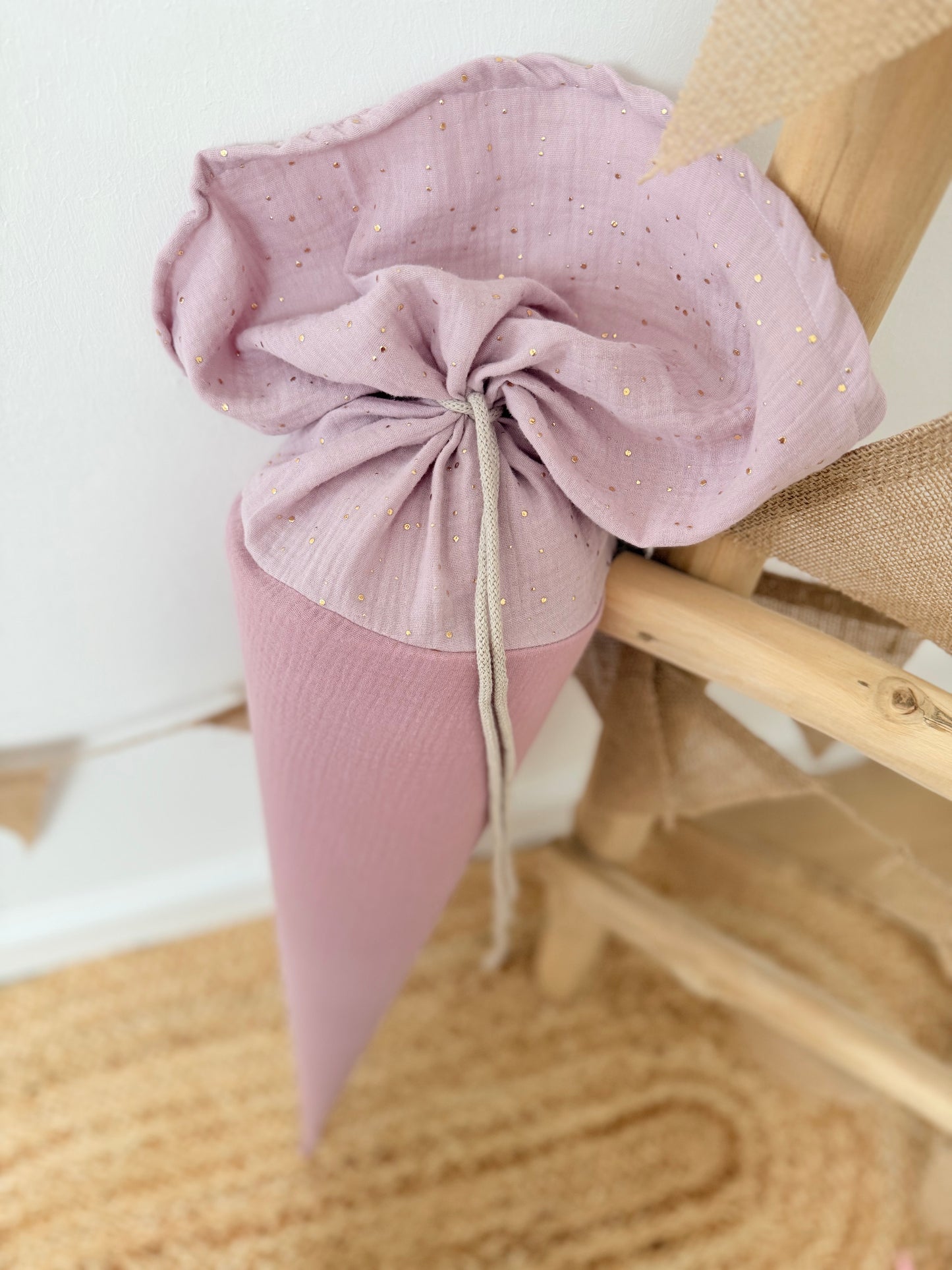 Dein Design | MIX IT -  Alle Farben! Schultüte 70 cm & Geschwistertüte 35 cm für Jungen & Mädchen