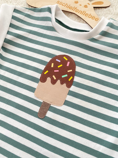 Oversized Shirt | Eis