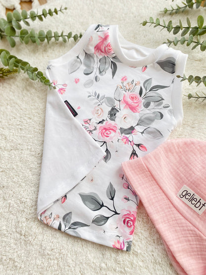 Tanktop | Blumen