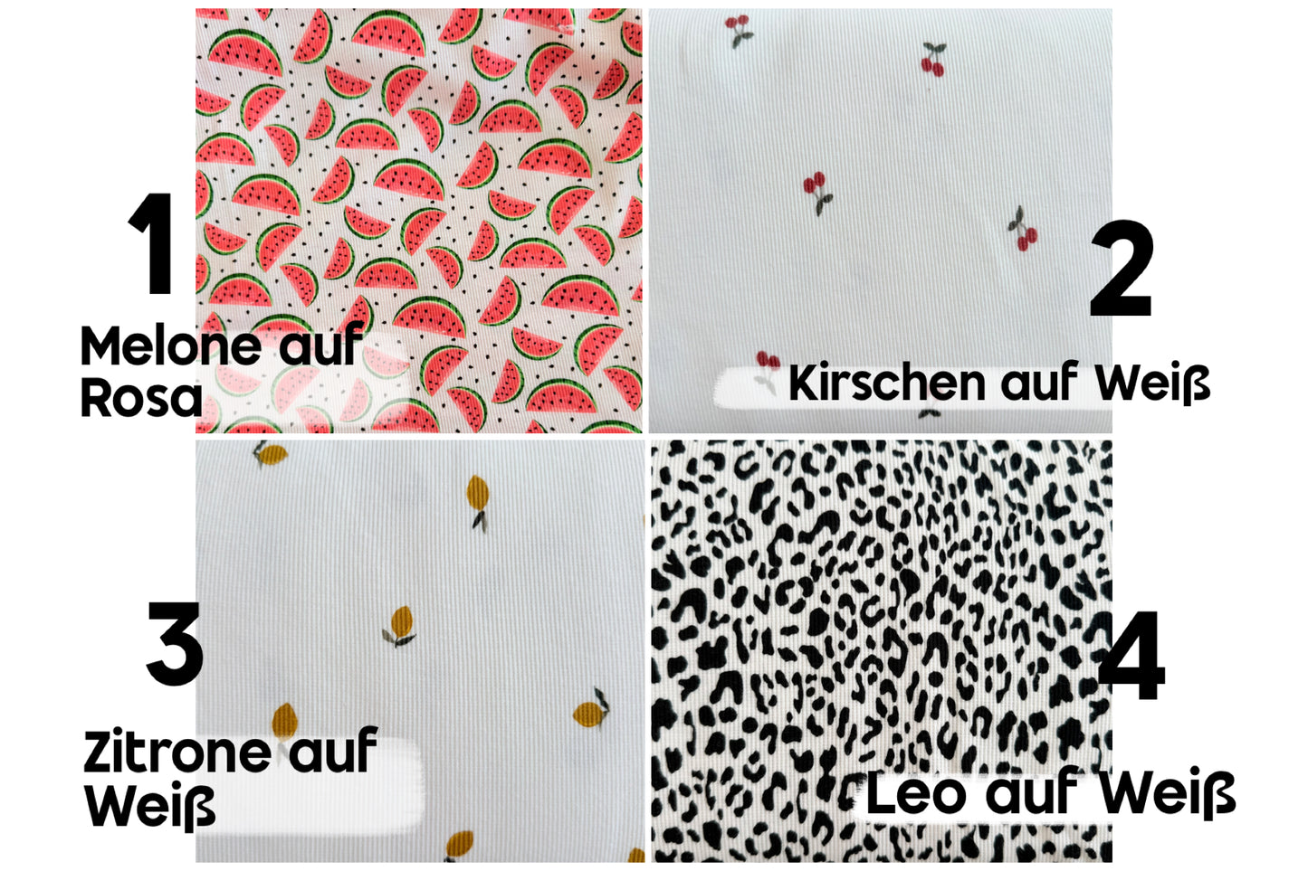 Extra breites Stirnband für Mädchen, Haarband für Kinder individuell Farbwahl