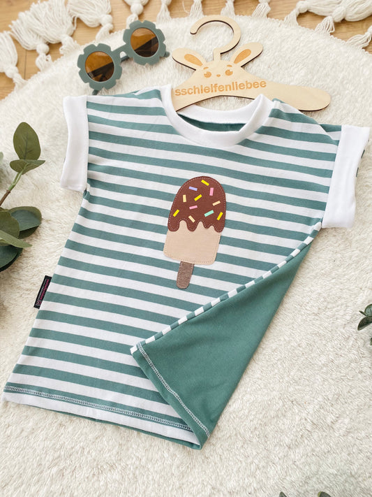 Oversized Shirt | Eis