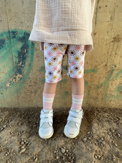 Radlerhose | Sonne