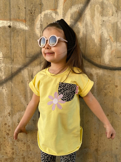 Dein Design | Leo Turban Haarband | Stirnband | Farbwahl