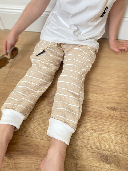 Musselinhose