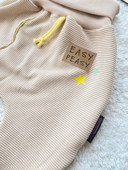 Regular Fit Jogger | EASY PEASY