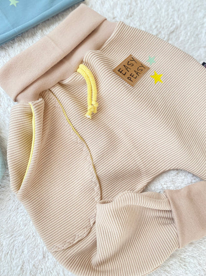 Regular Fit Jogger | EASY PEASY