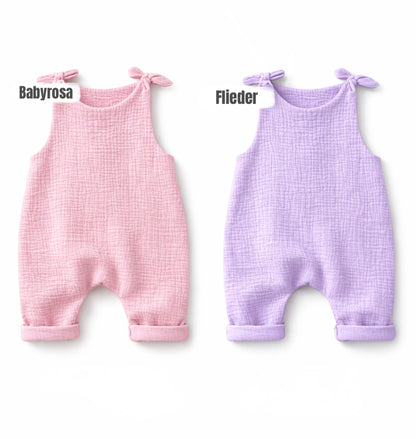 Musselin Romper / Jumper