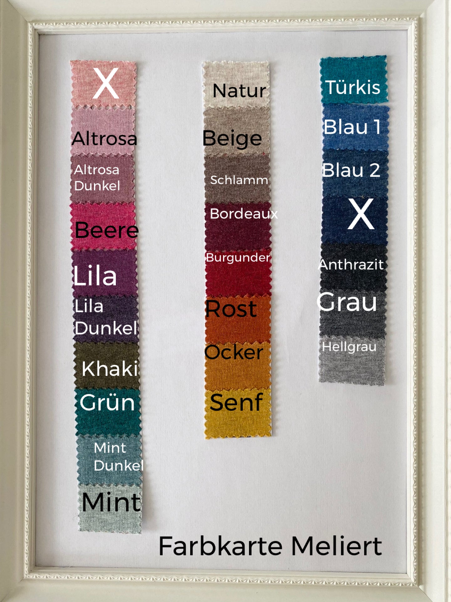 Basic Oversized T-Shirt, weite Passform Loose Fit für Mädchen und Jungen, individuelle Farbwahl