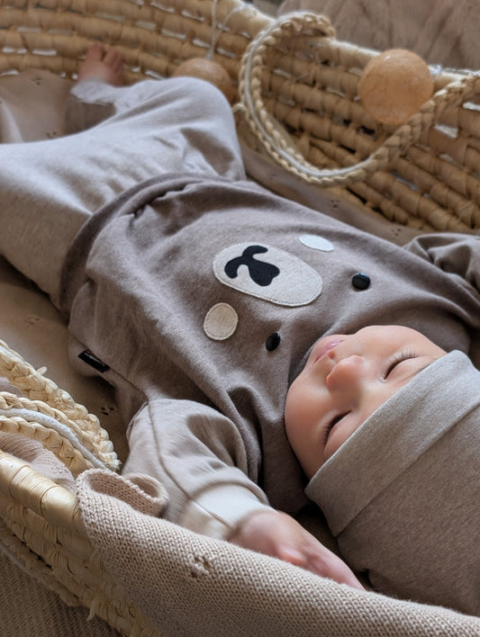 Oversized Sweater | Bär