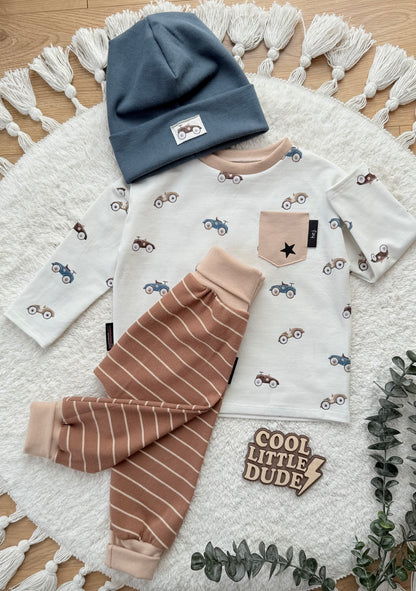Big Deal ✨ Outfit für coole Boys!