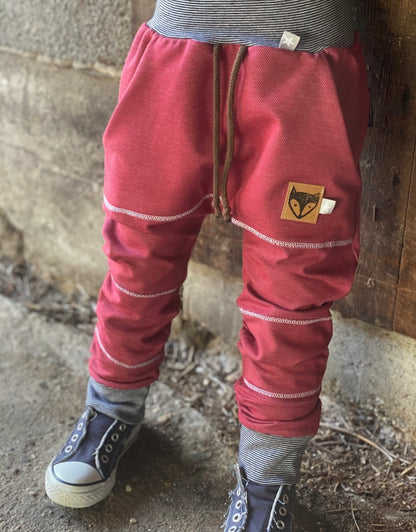 Surprise | Regular Fit Jogger