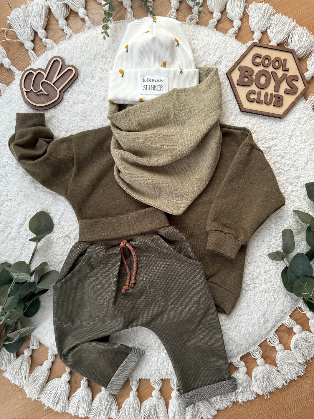 Dein Design | Basic | Oversized Sweater | Alle Farben