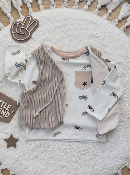 Big Deal ✨ Outfit für coole Boys!