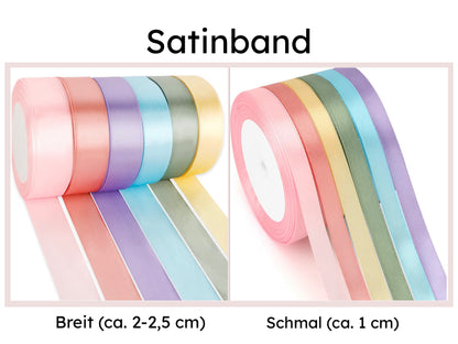 Dein Design | Pompon-Schleife für Schultüten ab 70 cm & 35 cm