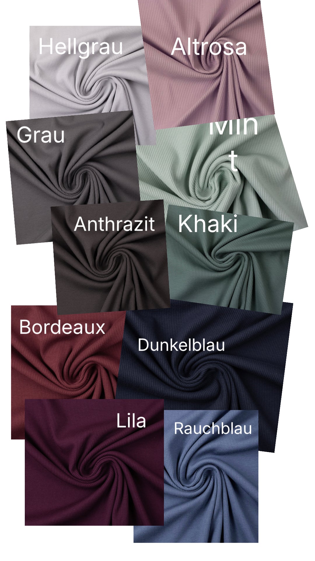 Dein Design | Basic Regular Fit Jogger | Rippjersey