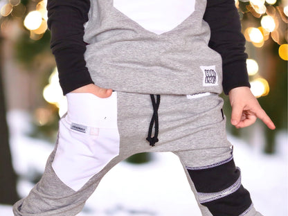 Regular Fit Jogger | Good Vibes