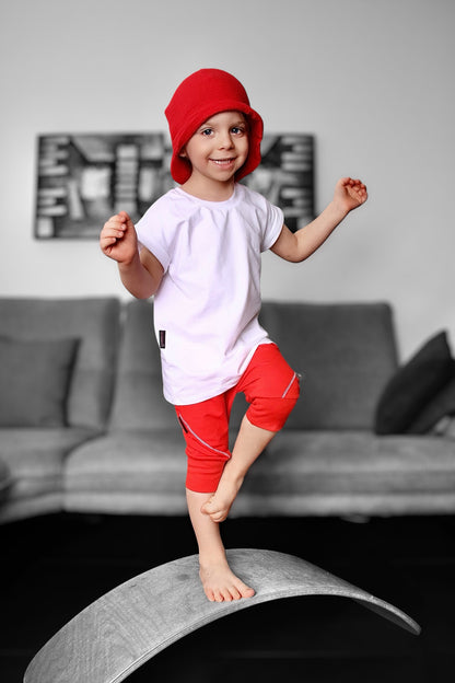 Dein Design | Oversized Shirt | Basic | Uni Farben