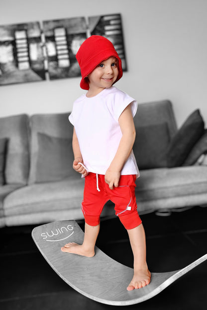 Dein Design | Oversized Shirt | Basic | Uni Farben