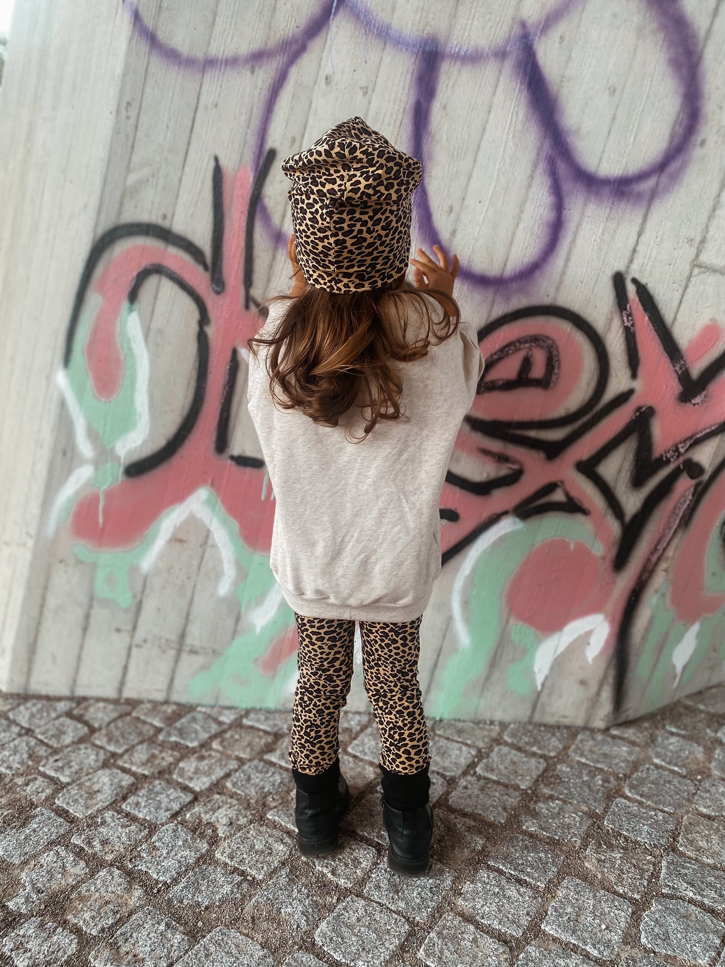 Leo Beanie | Farbwahl