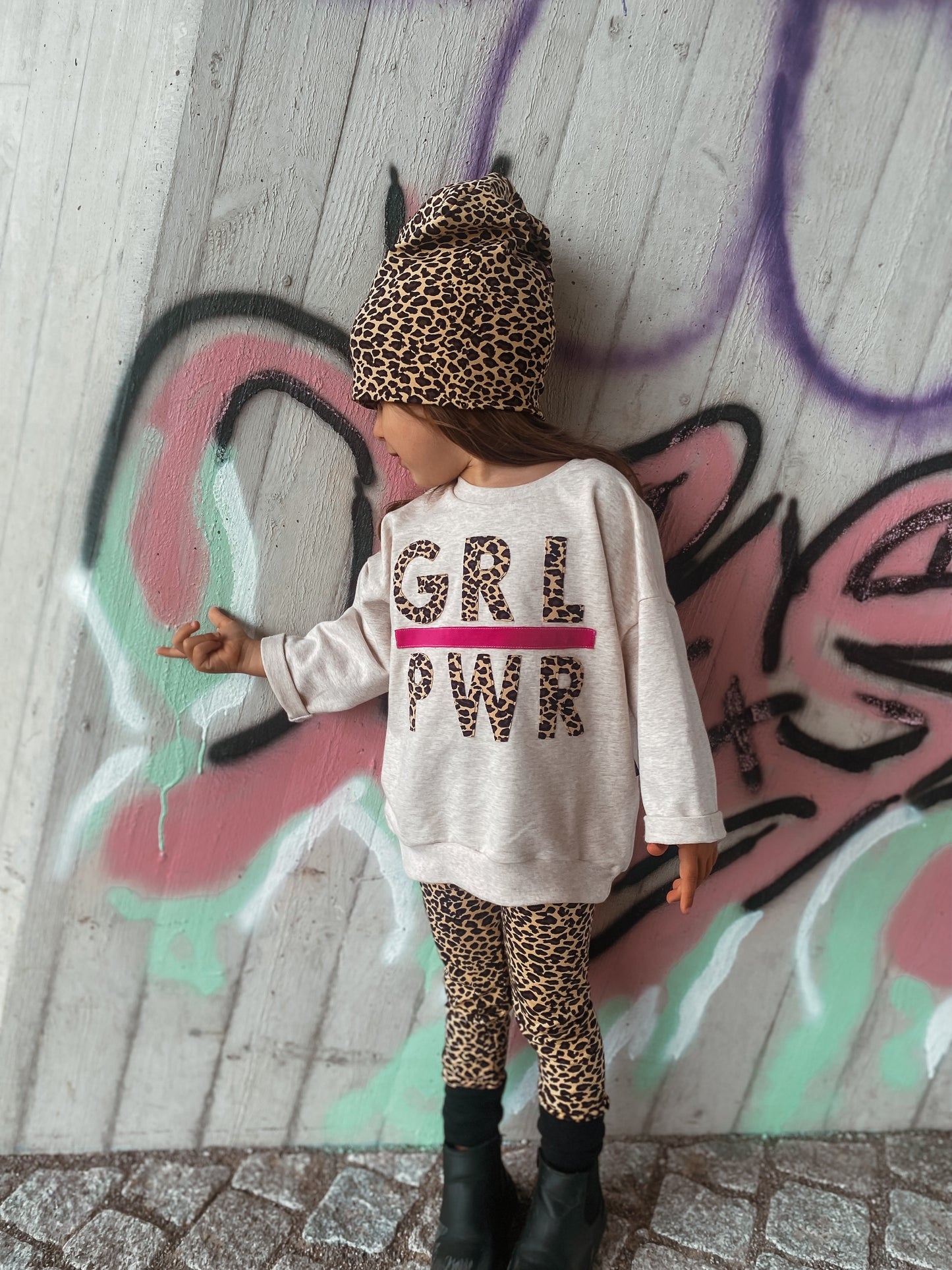 Leo Beanie | Farbwahl