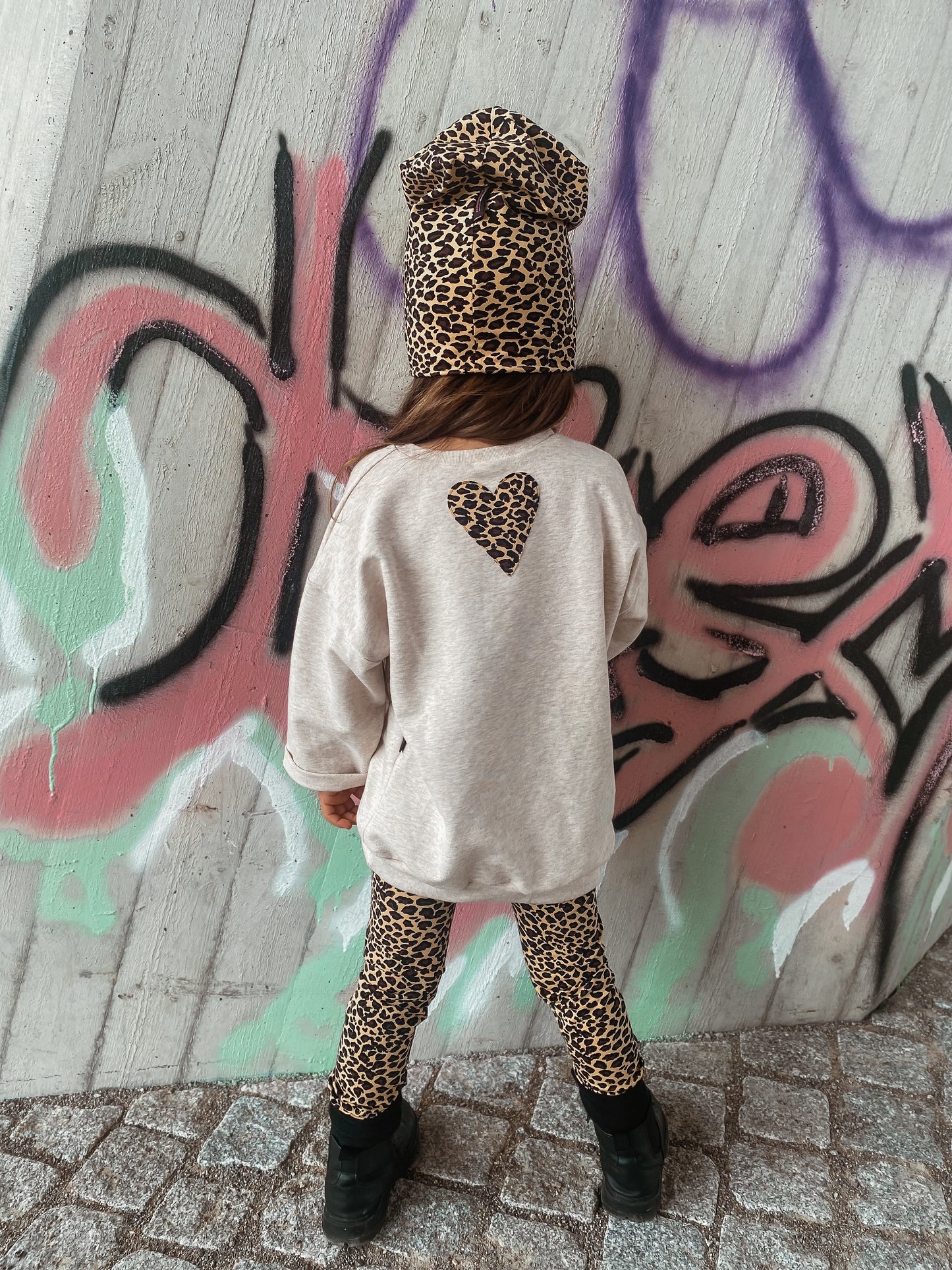 Leo Beanie | Farbwahl