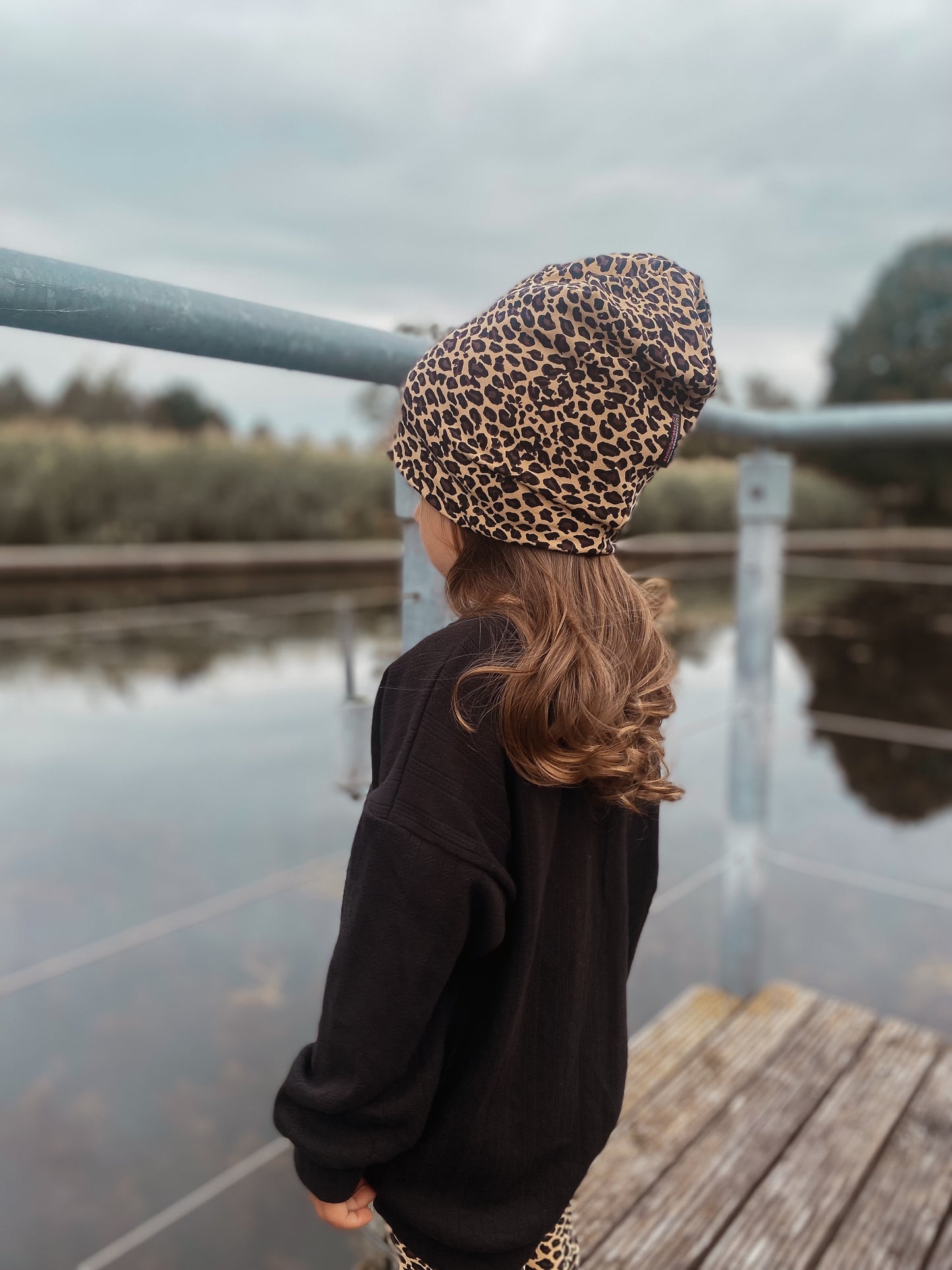 Leo Beanie | Farbwahl
