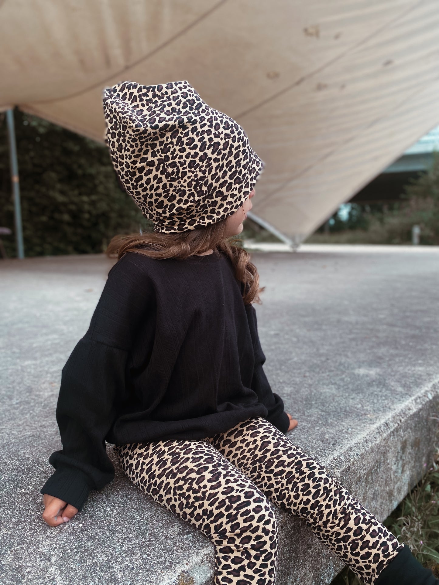 Skinny Fit | Leo | Farbwahl