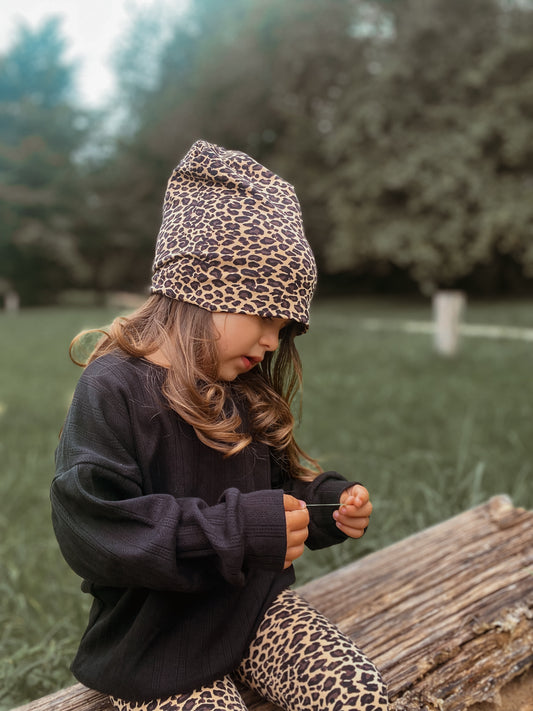 Leo Beanie | Farbwahl