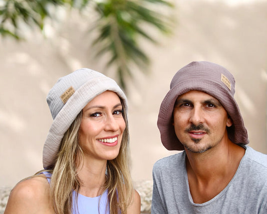 Dein Design | Sonnenhut | Bucket Hat | Adults